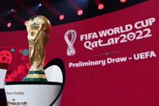 European World Cup Qualifiers Preview – March 2021