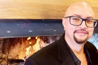 Ex-QUEENSRŸCHE Singer GEOFF TATE Doesn’t Rule Out Writing Autobiography