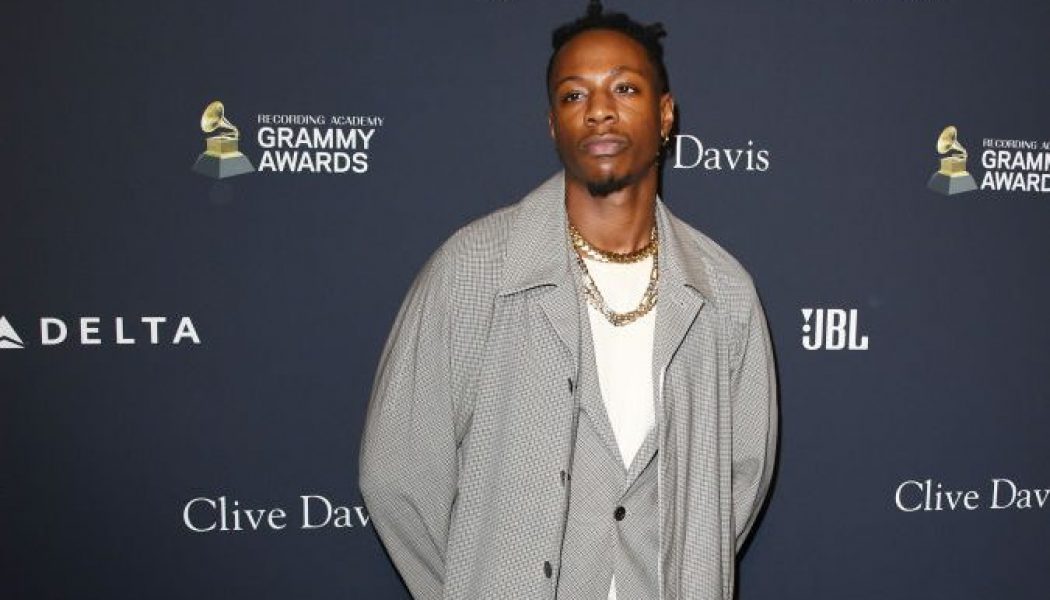 Face Palm: Joey Bada$$ Says “Social Distancing Is Inhumane”