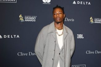 Face Palm: Joey Bada$$ Says “Social Distancing Is Inhumane”