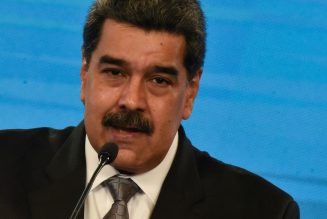 Facebook temporarily freezes Venezuela president’s page for spreading coronavirus misinformation