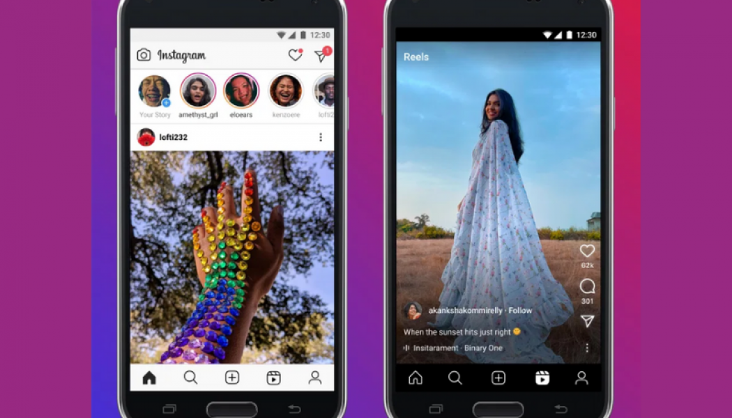 Facebook Unveils Instagram Lite for Android