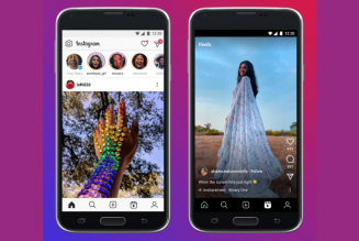 Facebook Unveils Instagram Lite for Android