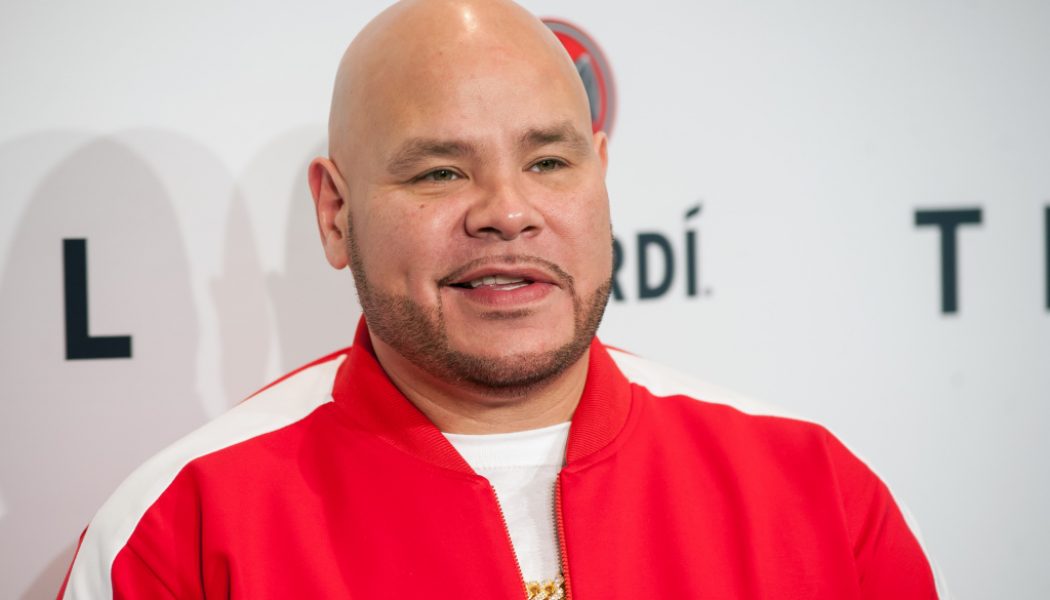 Fat Joe Clarifies “Wuhan Virus” Lyric From Newly Released Benny The Butcher Album