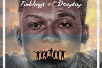 Favblings – Winners Anthem ft Dkaykay