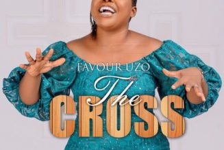 Favour Uzo – The Cross