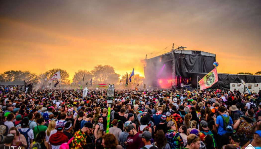 Festival Wishlist: 5 Dance Music Festivals Awaiting Our Return