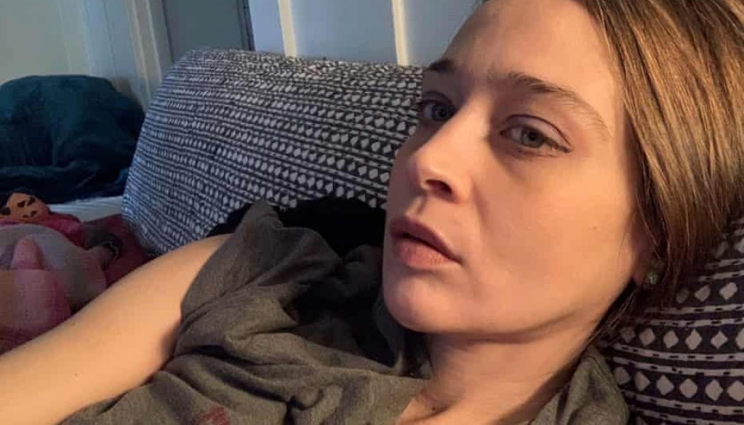 Fiona Apple Wins First Grammy Awards in 23 Years