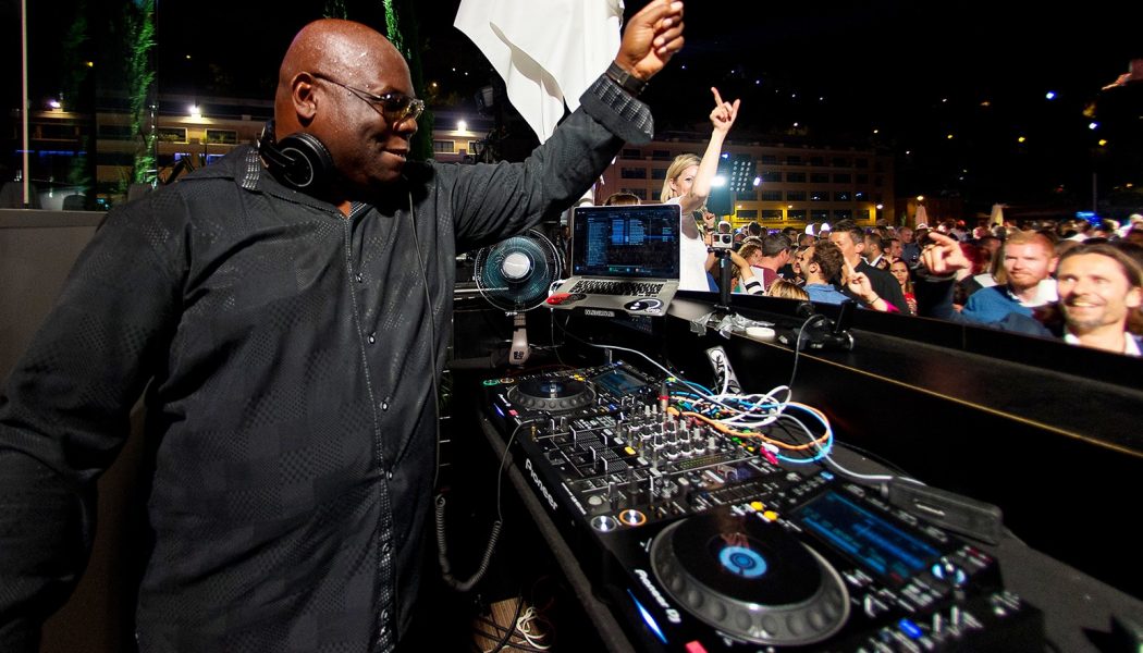 First Spin: The Week’s Best New Dance Tracks From Carl Cox, Nala, Deorro, Wuki & More