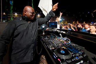 First Spin: The Week’s Best New Dance Tracks From Carl Cox, Nala, Deorro, Wuki & More