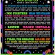 Foo Fighters, Tame Impala, Lana Del Rey, Tyler, the Creator Highlight Bonnaroo Lineup