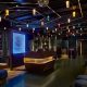 Former Creative Director for Daft Punk Renovates Hong Kong Nightclub