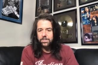 Former ‘Headbangers Ball’ Host RIKI RACHTMAN Returns With ‘The Ball’ On GIMME METAL TV