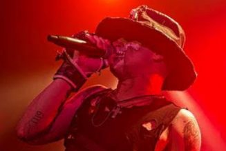 Former MISFITS Singer MICHALE GRAVES Could Be Witness In ‘Proud Boys’ U.S. Capitol Riot Case