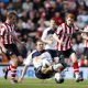 Former Premier League sides Sunderland and Bolton are on the rise again