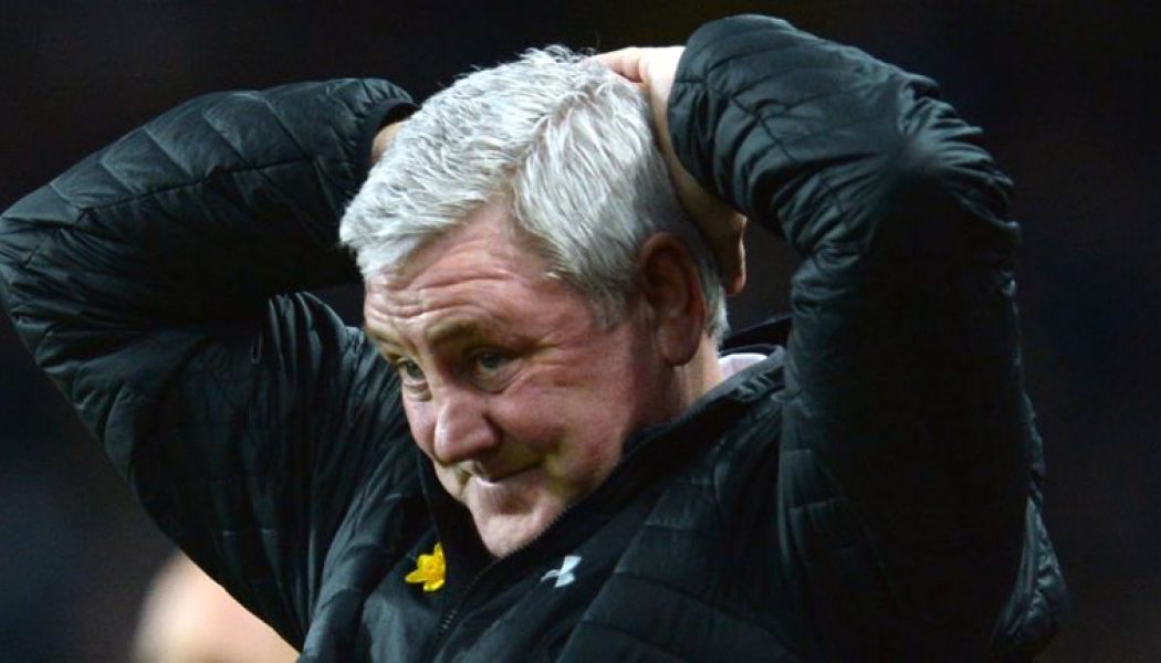 Former Premier League star claims Steve Bruce is ‘well past his sell-by date’, hits out at Ashley