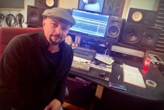 Former QUEENSRŸCHE Singer GEOFF TATE Wants To Make The ‘Best-Sounding Album’ Of His Career