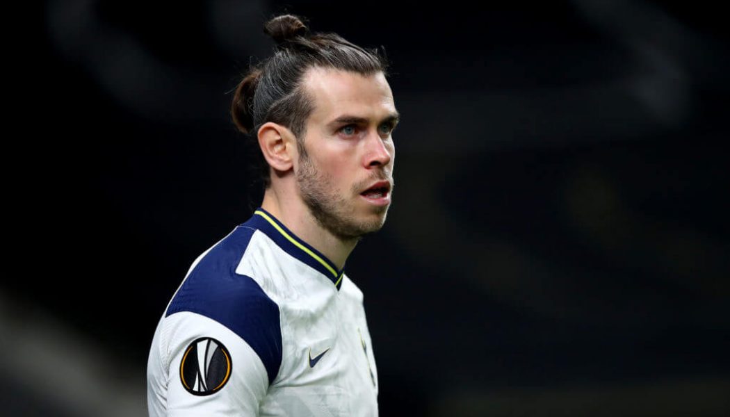 Former teammate heaps praise on Gareth Bale