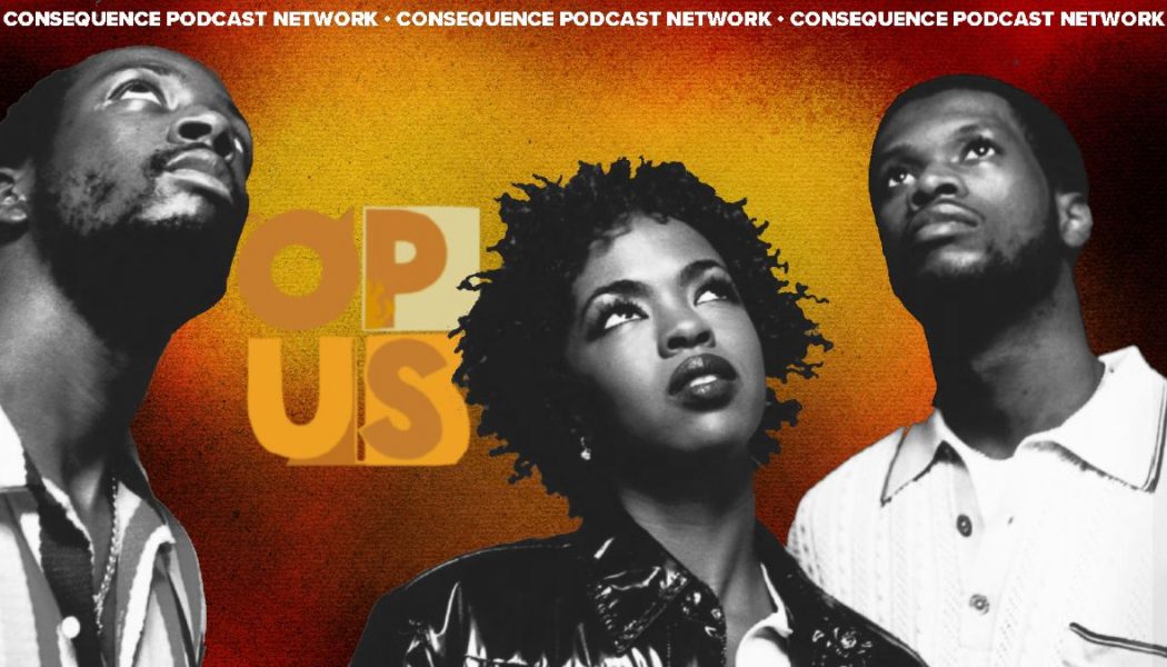 Fugees Scored Big at the Crossroads of Hip-Hop