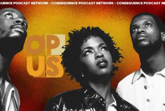 Fugees Scored Big at the Crossroads of Hip-Hop