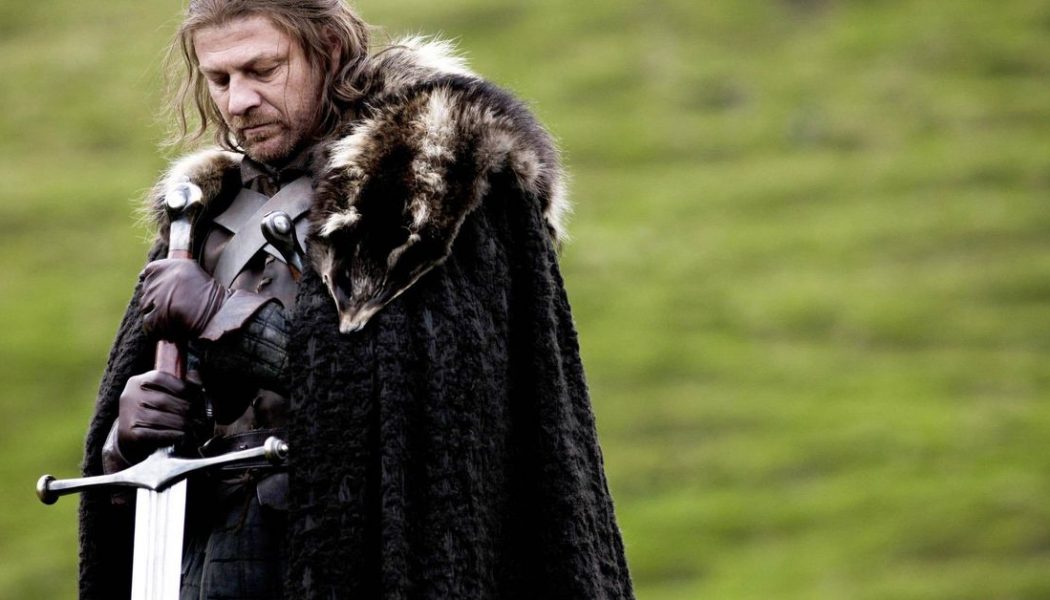 Game of Thrones is heading to Broadway with a new prequel play