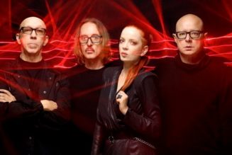 GARBAGE Announces ‘No Gods No Masters’ Album, Releases ‘The Men Who Rule The World’ Music Video