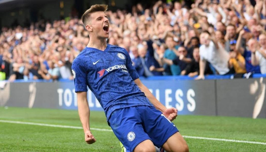 Gary Lineker raves about Chelsea star after his performance against Liverpool