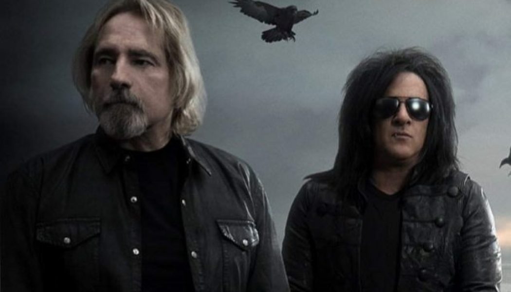 GEEZER BUTLER Clarifies Comment He Made About His DEADLAND RITUAL Bandmate STEVE STEVENS