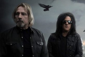 GEEZER BUTLER Clarifies Comment He Made About His DEADLAND RITUAL Bandmate STEVE STEVENS