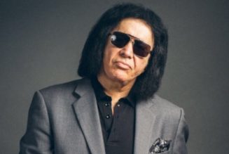 GENE SIMMONS Buys Malibu Hilltop Home