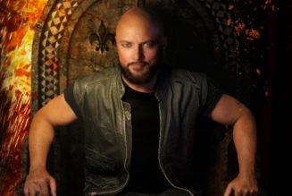 GEOFF TATE: ‘There Wasn’t A Progressive Metal Genre Before’ QUEENSRŸCHE