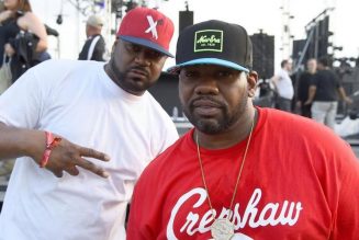 Ghostface Killah and Raekwon to Go Head-to-Head in Verzuz Battle