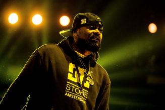 Ghostface Killah Reminisces On Finding MF DOOM’s Beat Tape While On Tour