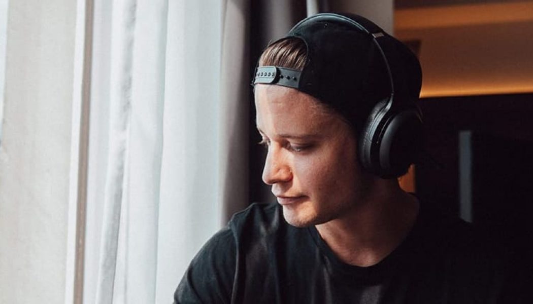 Giveaway: Enter to Win a Rare Autographed Pair of Kygo’s A11/800 Headphones