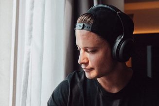 Giveaway: Enter to Win a Rare Autographed Pair of Kygo’s A11/800 Headphones