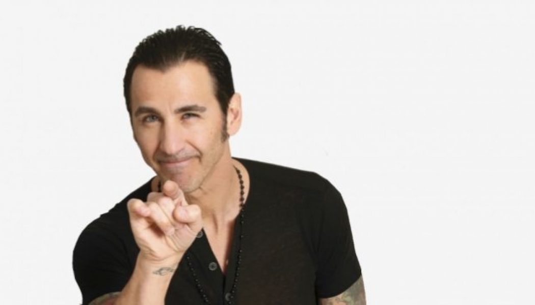 GODSMACK’s SULLY ERNA Says The Pandemic And Politics Played A Part In His Decision To Move To Florida