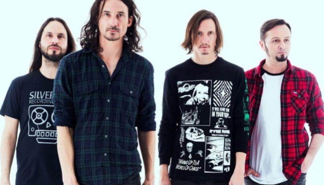 GOJIRA Wanted To Express ‘Something More Joyful And Energetic’ With ‘Fortitude’ Album