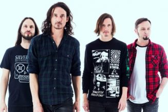 GOJIRA Wanted To Express ‘Something More Joyful And Energetic’ With ‘Fortitude’ Album