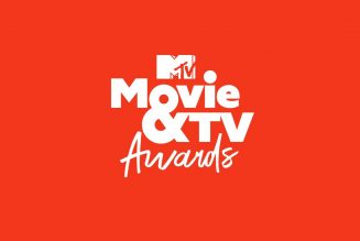 Grab The Popcorn! The MTV Movie & TV Awards Are Back