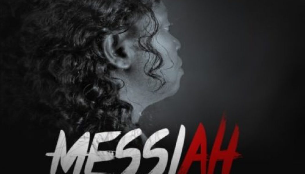 Gracious Chimdi – Messiah