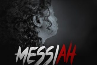 Gracious Chimdi – Messiah