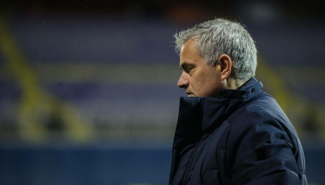 Graham Roberts reacts to reports how some Spurs players feel about Mourinho’s training methods