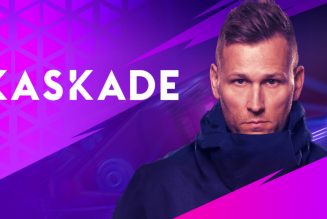 Grammy-Nominated DJ Kaskade Explains Why He’s Performing in Fortnite Tonight