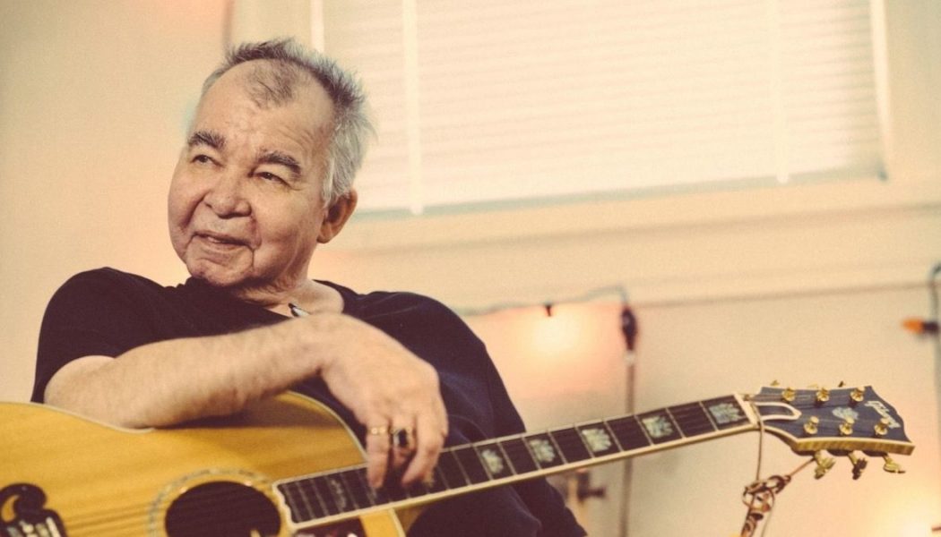 Grammys 2021: John Prine Posthumously Wins Two Awards for “I Remember Everything”