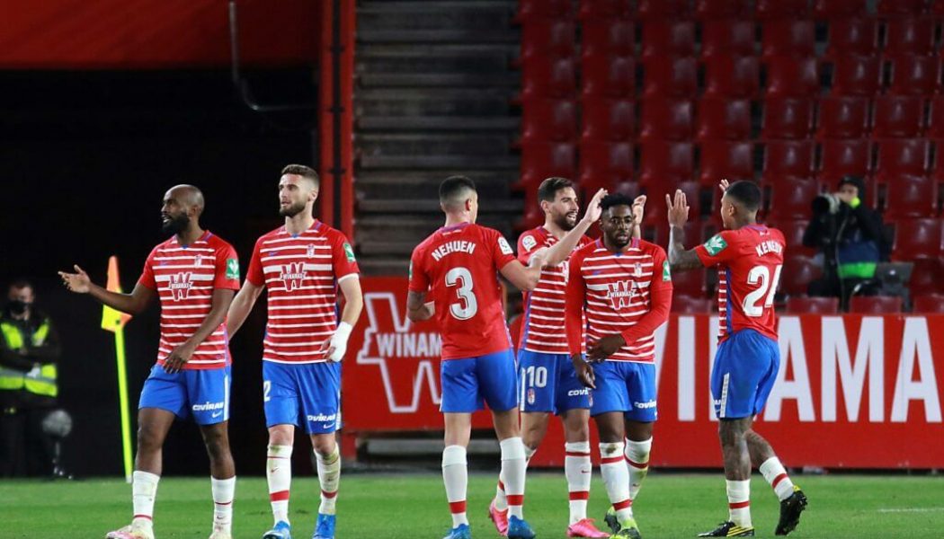 Granada vs Molde – Europa League Preview, Team News & Predicted Line-ups