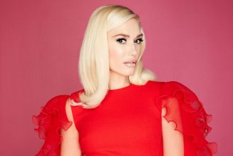 Gwen Stefani Needs You to ‘Slow Clap’ for Her Upcoming Single