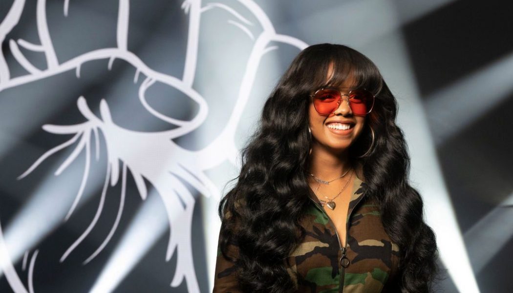 H.E.R. “Fight For You,” Tek “Zero Kill” & More | Daily Visuals 3.9.21