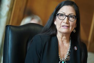 Haaland confirmation likely after picking up support from Collins