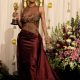 Halle Berry’s Sheer At-Home Fashion Moment Reminds Us of That Iconic Oscars Red Carpet Dress