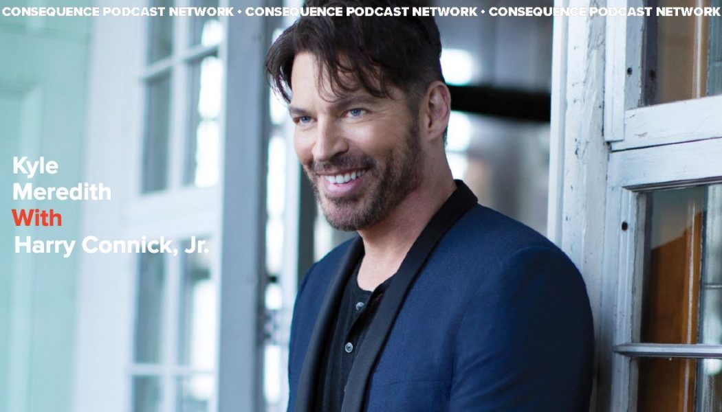 Harry Connick Jr. on the Long History of Jazz and Faith Music